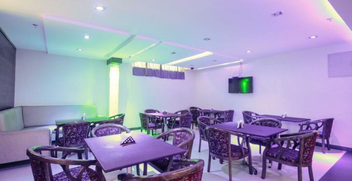 Fabhotel Prime Mahalaya Residency - Nr Chennai International Airport Zewnętrze zdjęcie