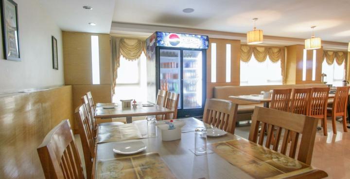 Fabhotel Prime Mahalaya Residency - Nr Chennai International Airport Zewnętrze zdjęcie