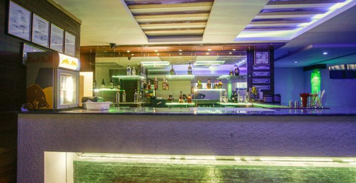 Fabhotel Prime Mahalaya Residency - Nr Chennai International Airport Zewnętrze zdjęcie