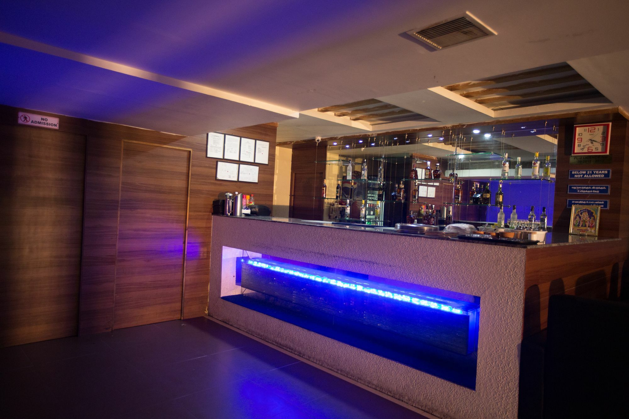Fabhotel Prime Mahalaya Residency - Nr Chennai International Airport Zewnętrze zdjęcie